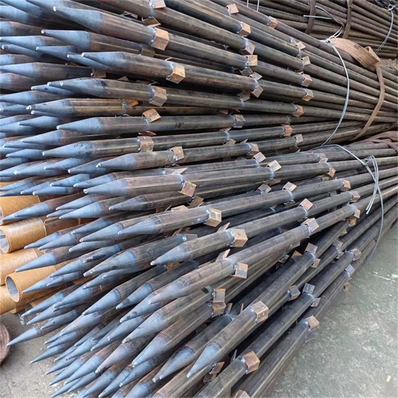 深圳无缝注浆管与有缝的区别