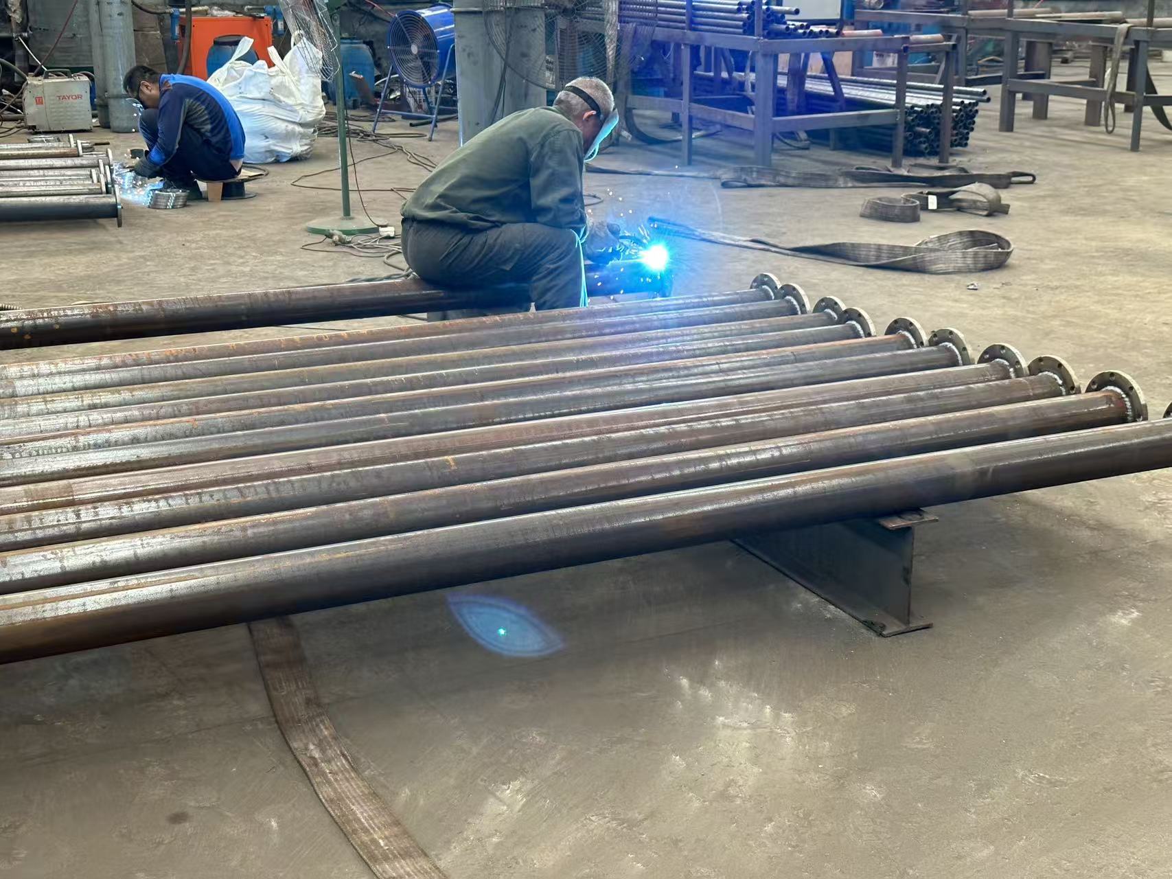 深圳隧道用注浆管