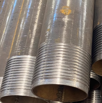 深圳注浆钢花管25/32/42/89棚管隧道边坡预埋超前小导管无缝钢管加工