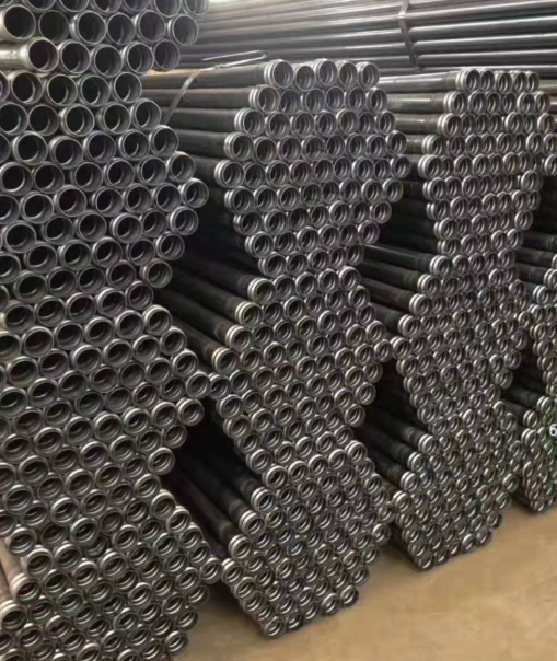 深圳直管形态声测管