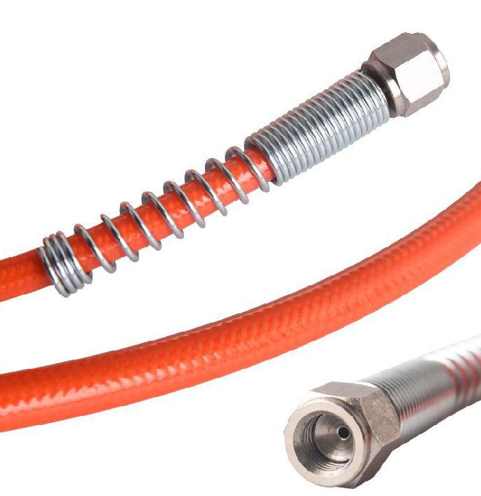 深圳波纹管形态