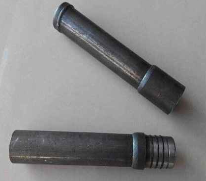 深圳钳压式声测管